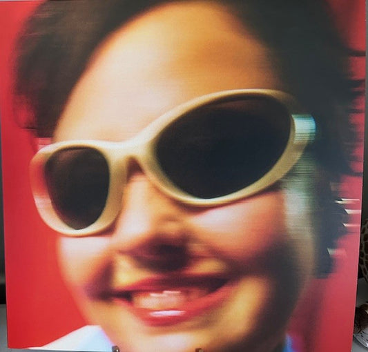 Ariane Moffatt ‎– Airs De Jeux (Vinyle neuf)