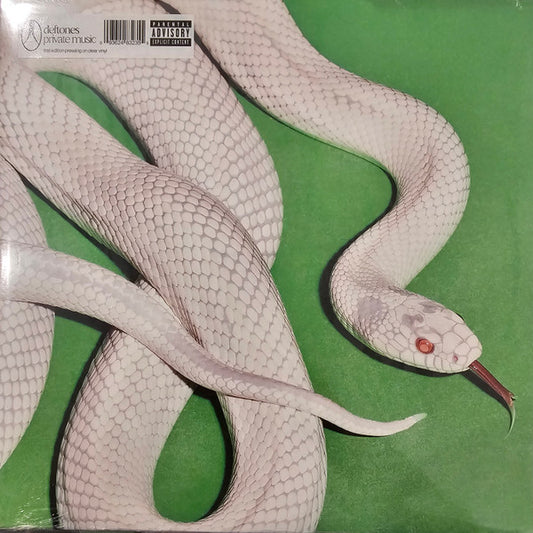 Deftones – Private Music (Vinyle neuf)