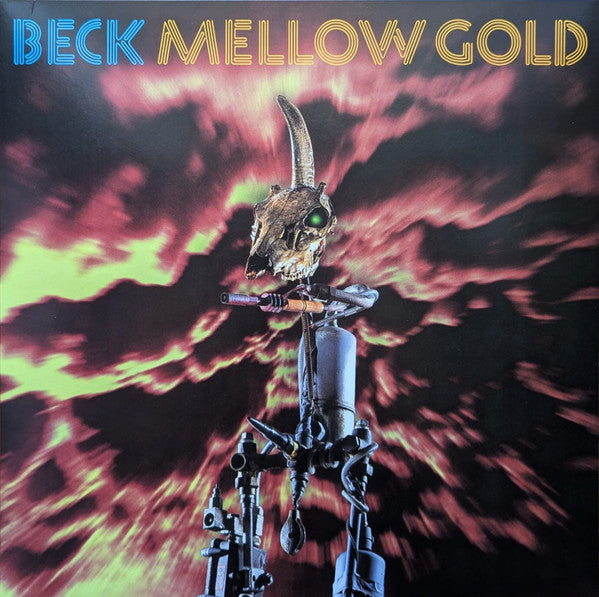 Beck ‎– Mellow Gold (Vinyle neuf)