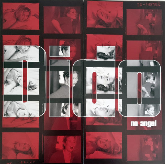 Dido ‎– No Angel (Vinyle neuf)