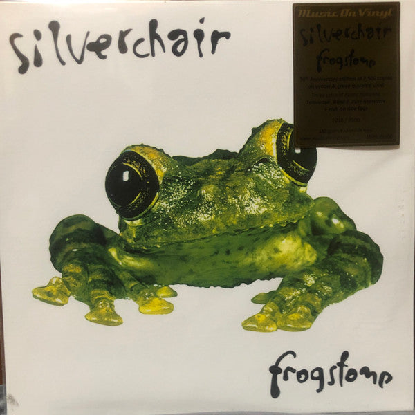 Silverchair ‎– Frogstomp (Vinyle neuf)
