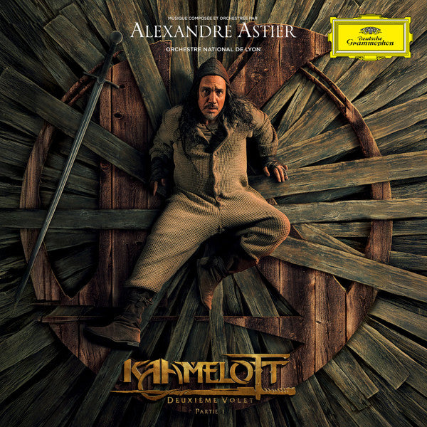 Alexandre Astier – Kaamelott (Deuxième Volet - Partie 1)