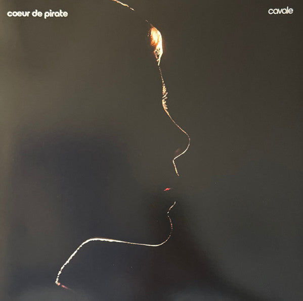 Cœur De Pirate – Cavale (Vinyle neuf)