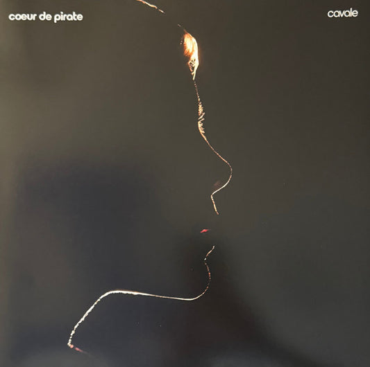 Cœur De Pirate – Cavale (Vinyle neuf)