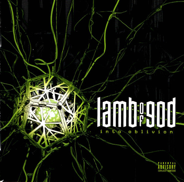 Lamb Of God – Into Oblivion (Vinyle Neuf)