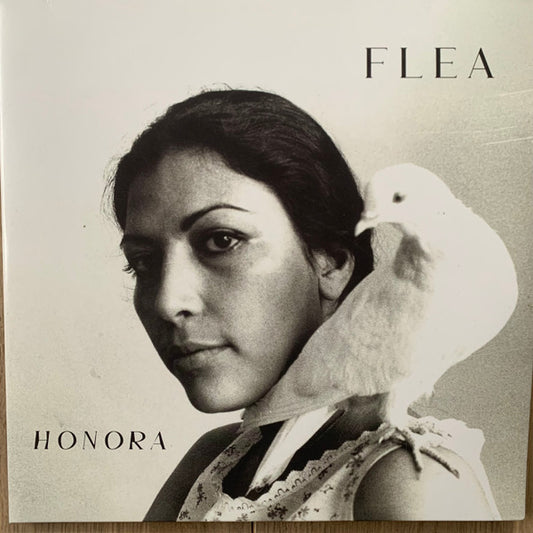 Flea ‎– Honora (Vinyle neuf)