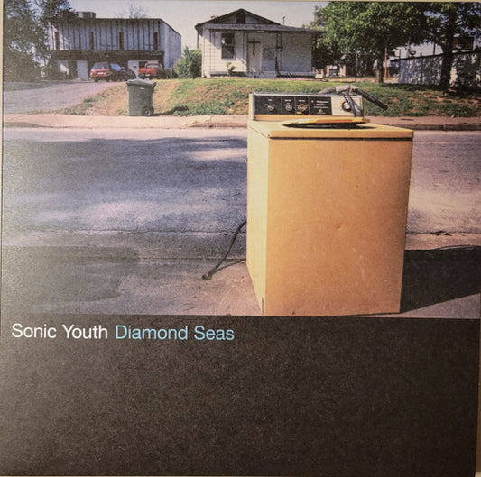 Sonic Youth ‎– Diamond Seas (Vinyle neuf)