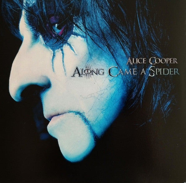 Alice cooper - Along Came A Spider (Vinyle neuf)