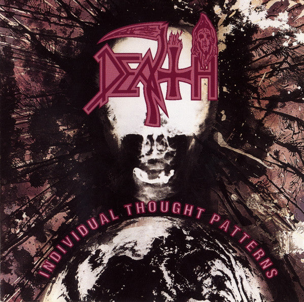 Death – Individual Thought Patterns (Vinyle neuf)