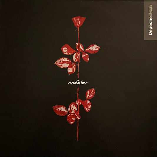 Depeche Mode - Violator (Vinyle neuf)