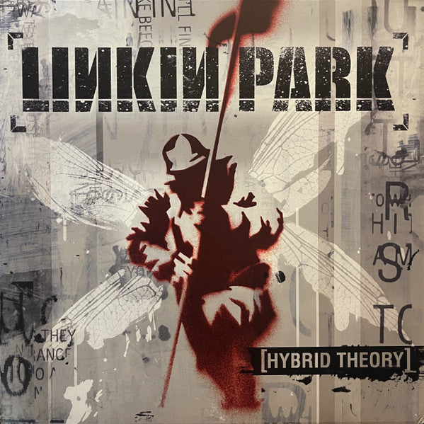 Linkin Park ‎– Hybrid Theory (vinyle neuf)