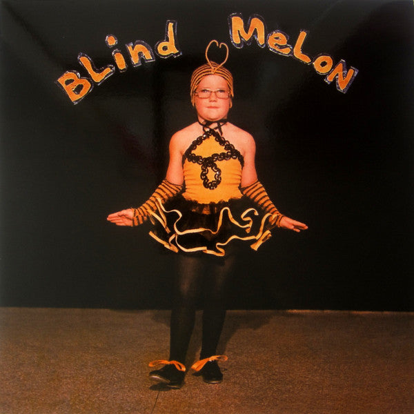 Blind Melon ‎– Blind Melon (Vinyle neuf)
