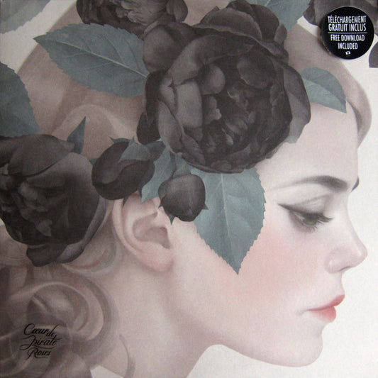 Cœur De Pirate ‎– Roses (Vinyle neuf)
