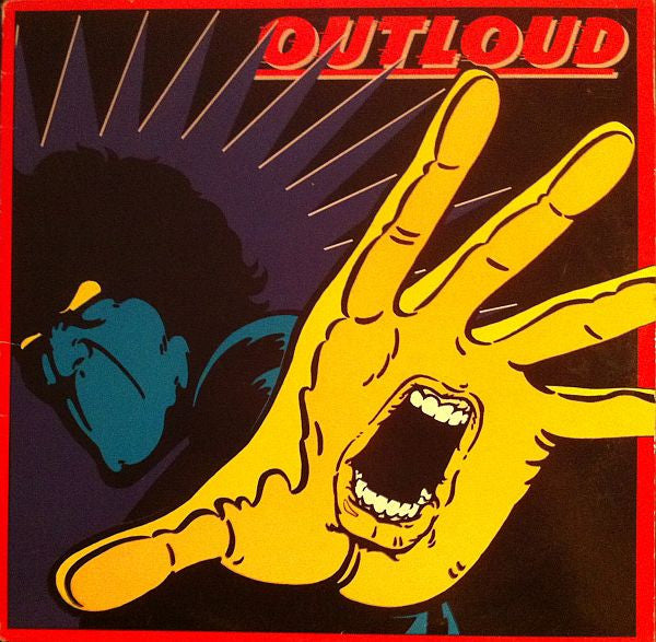 Outloud ‎– Out Loud