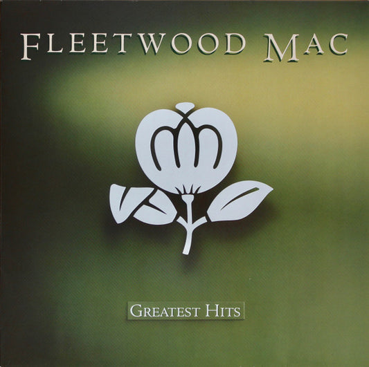 Fleetwood Mac ‎– Greatest Hits (Vinyle neuf)