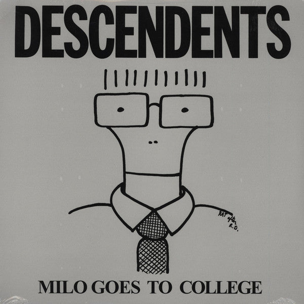 Descendents – Milo Goes To College (Vinyle neuf)