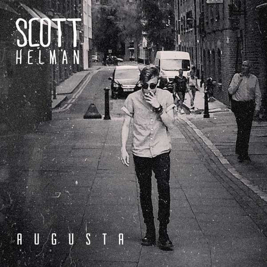 Scott Helman ‎– Augusta