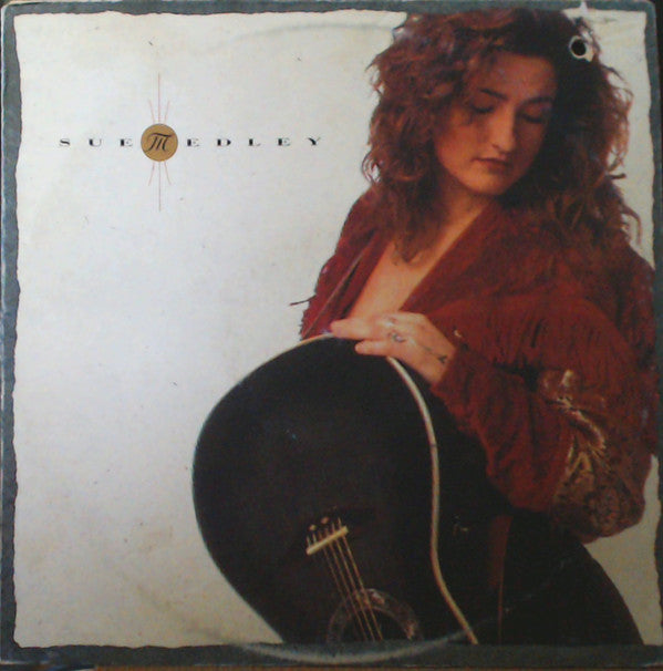 Sue Medley ‎– Sue Medley (Vg+,Vg+)