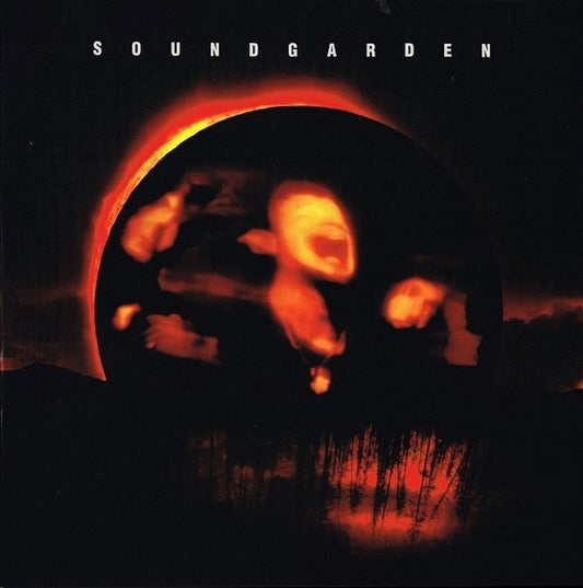 Soundgarden ‎– Superunknown (Vinyle neuf)