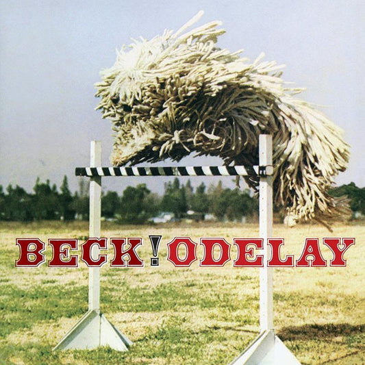 Beck! ‎– Odelay (Vinyle neuf)