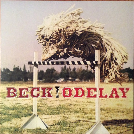 Beck – Odelay (Vinyl Neuf)