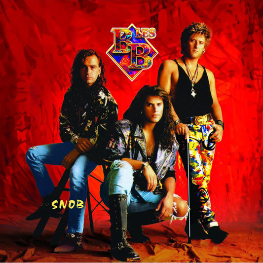 Les B.B. - Snob (Vinyle neuf)