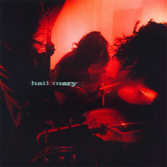 Les Shirley - Hail Mary (Vinyle neuf)