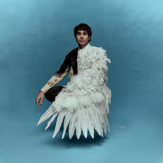 Alex Nevsky - Tout ce que l'aube promet (Vinyle neuf)