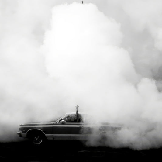 Vulgaires Machins  - Contempler l'abîme (Vinyle neuf)