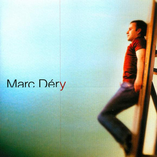 Marc Déry – Marc Déry (Vinyle neuf)
