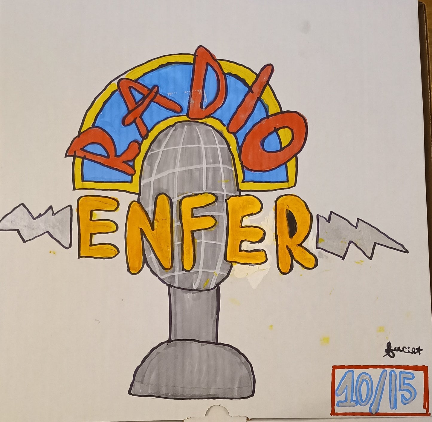 Boîte surprise 2026