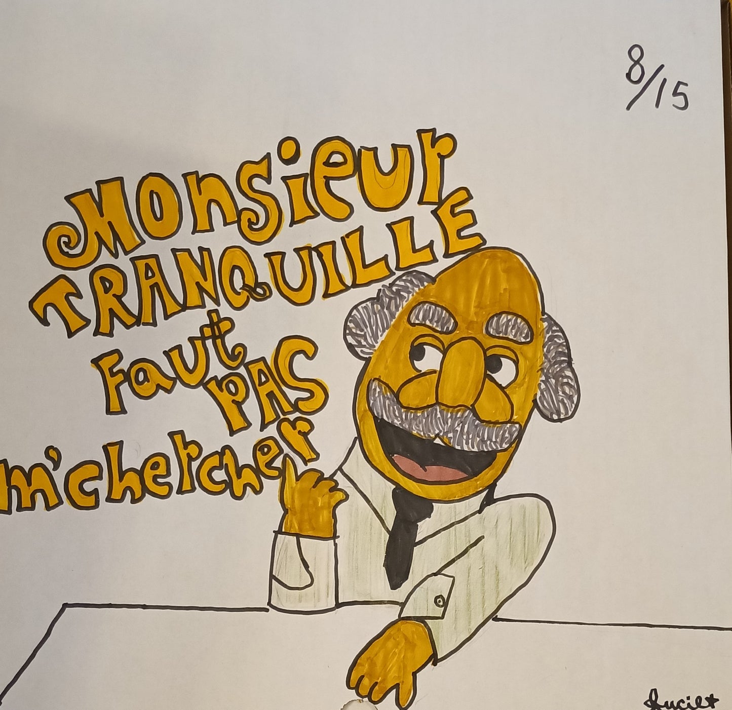 Boîte surprise 2026