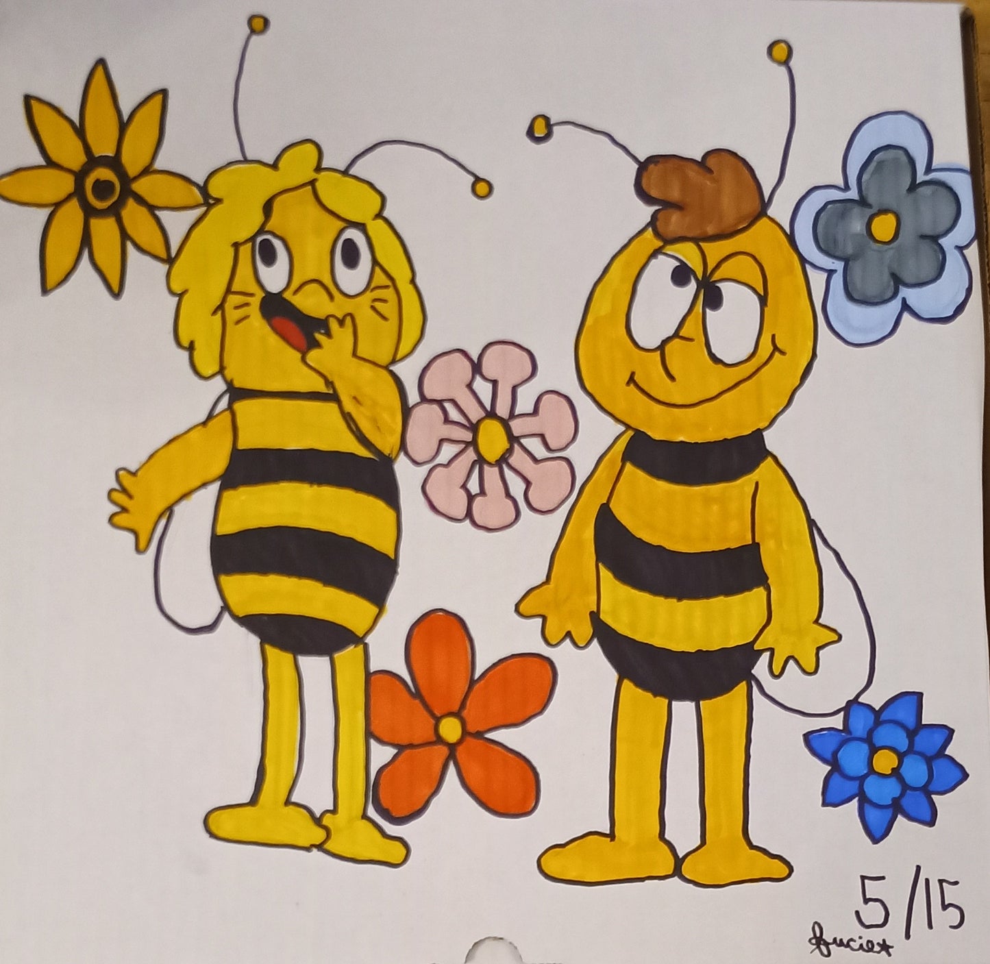 Boîte surprise 2026