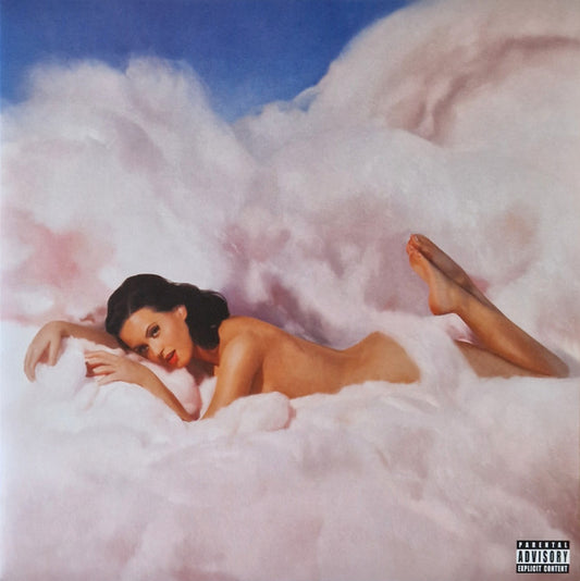 Katy Perry - Teenage Dreams (Vinyle neuf)