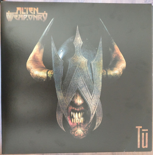 Alien Weaponry ‎– Tū (Neuf)