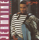 Jermaine Stewart ‎– Get Lucky (Vg+,Vg)