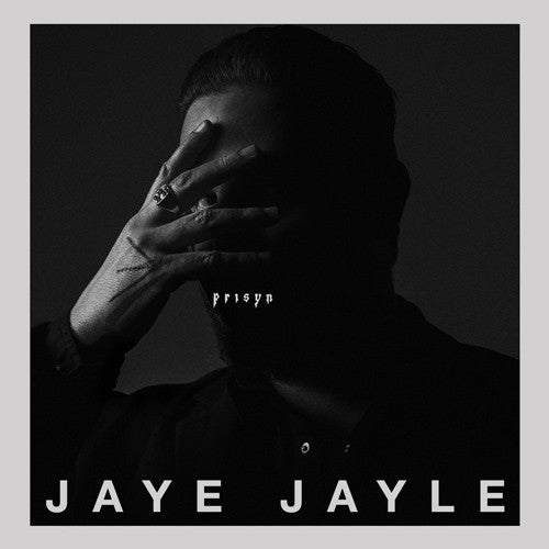 Jaye Jayle ‎– Prisyn (Neuf)