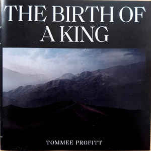 Tommee Profitt ‎– The Birth Of A King (Neuf)