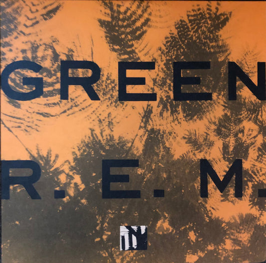 R.E.M. ‎– Green (Neuf)