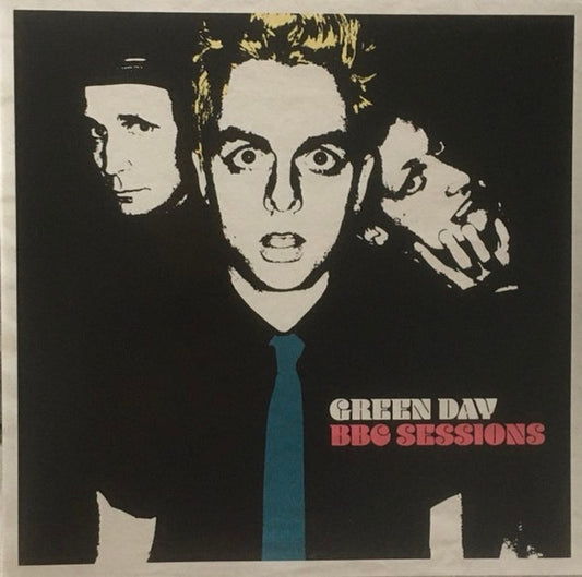 Green Day ‎– BBC Sessions (Neuf)