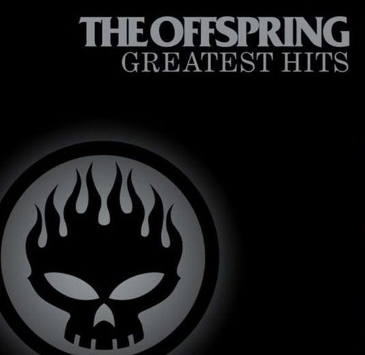 The Offspring ‎– Greatest Hits (Neuf)