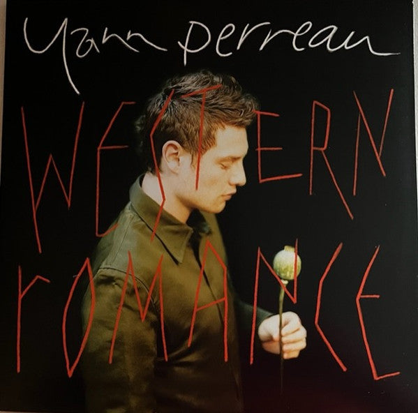 Yann Perreau – Western Romance (Neuf)