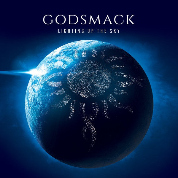 Godsmack ‎– Lighting Up The Sky (Neuf)