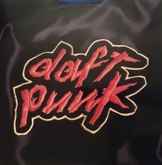 Daft Punk – Homework (Neuf)