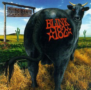 Blink-182 ‎– Dude Ranch (Neuf)