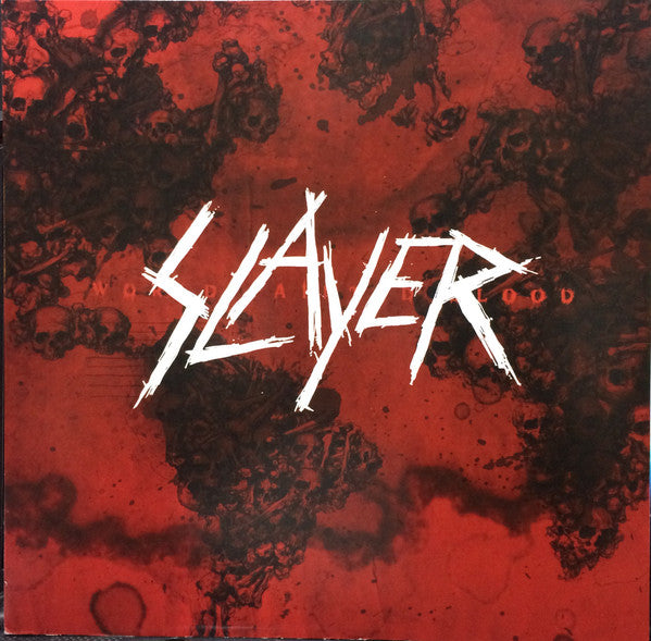 Slayer ‎– World Painted Blood (Neuf)