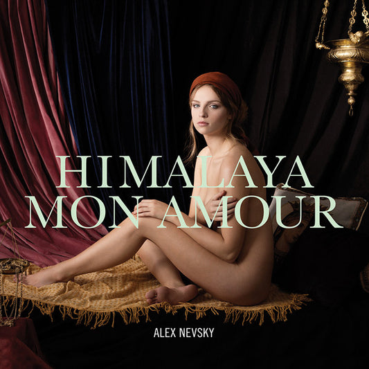 Alex Nevsky ‎– Himalaya mon amour (Neuf)