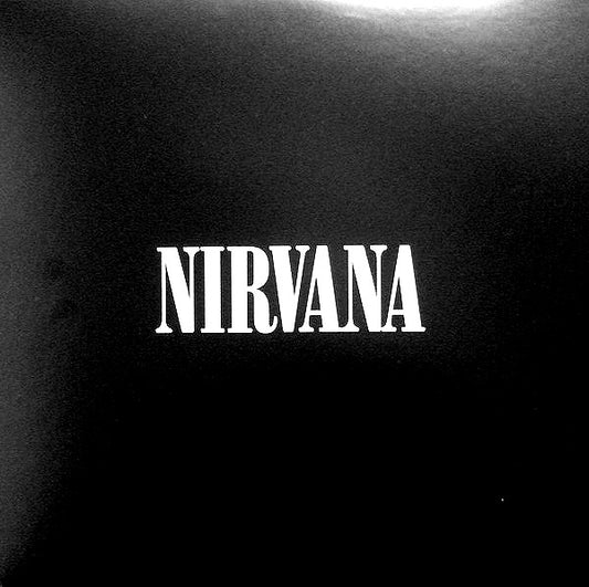 Nirvana ‎– Nirvana (Neuf)