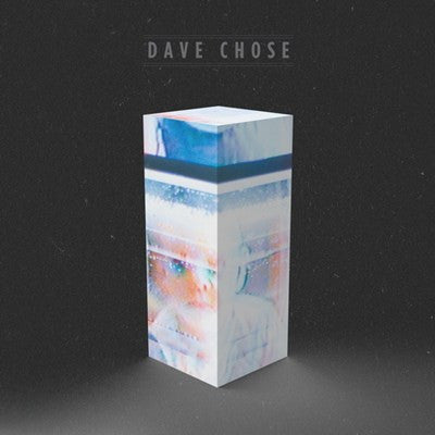 Dave Chose ‎– Dave Chose (Neuf)