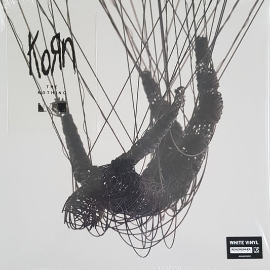 Korn ‎– The Nothing (Neuf)